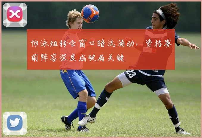 仰泳组转会窗口暗流涌动，资格赛前阵容深度成破局关键
